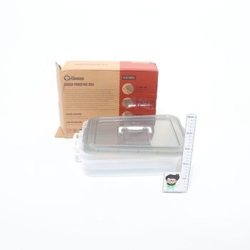 Box na desiatu Chef Pomodoro 810116045808