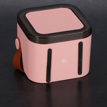 Karaoke sada Speaker , ružová