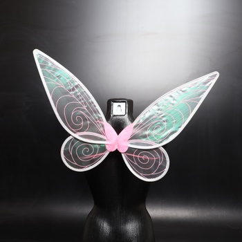 Křídla Tanganan Feenflügel-1led podsvícené