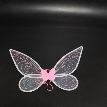 Křídla Tanganan Feenflügel-1led podsvícené