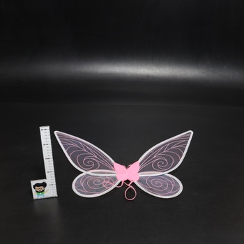 Křídla Tanganan Feenflügel-1led podsvícené