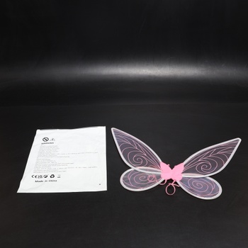 Křídla Tanganan Feenflügel-1led podsvícené
