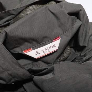 Pánska hnedá bunda veľ. XXL Vaude