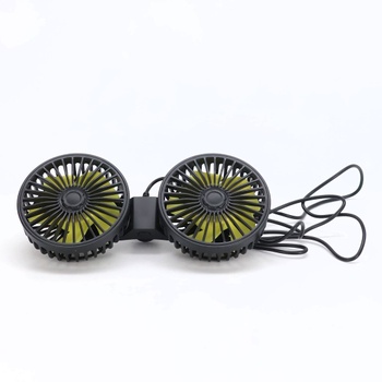 USB ventilátor Peelanmall PB-042-QCYBSTFS