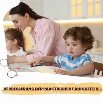 12 plátených puzdier na pomaľovanie CLHXWU