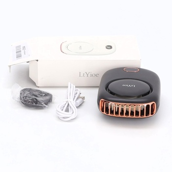 Ručný USB ventilátor LtYioe LtYioe-T3