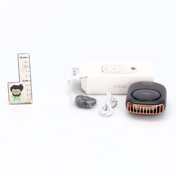 Ručný USB ventilátor LtYioe LtYioe-T3