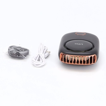 Ručný USB ventilátor LtYioe LtYioe-T3