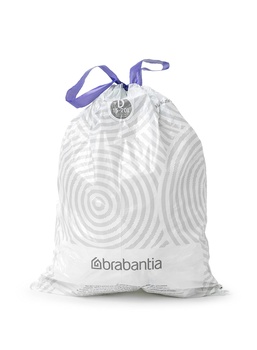 Vrecia na odpadky Brabantia 15 - 20 l