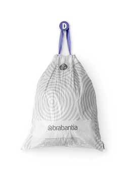 Vrecia na odpadky Brabantia 15 - 20 l