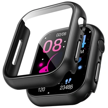 Púzdro TAURI pre Apple Watch Series 12 42 mm, 2 kusy -…