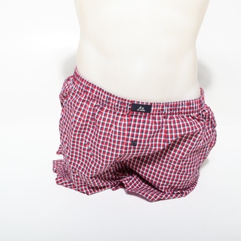 Boxerky Danish Endurance americké L
