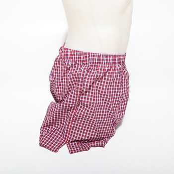 Boxerky Danish Endurance americké L