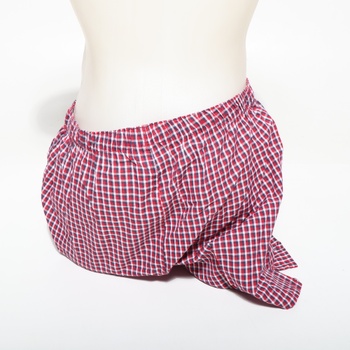 Boxerky Danish Endurance americké L