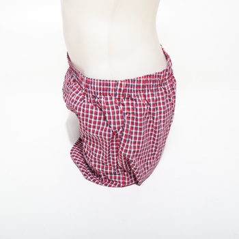 Boxerky Danish Endurance americké L