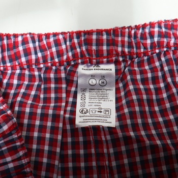 Boxerky Danish Endurance americké L