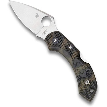Vreckový nôž Spyderco C28ZFPGR2