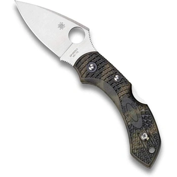 Vreckový nôž Spyderco C28ZFPGR2