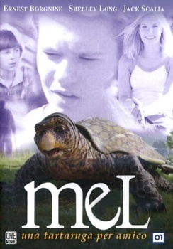 DVD RAI CINEMA SPA Tartaruga pro přítele