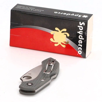 Vreckový nôž Spyderco C28ZFPGR2