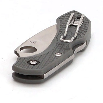 Vreckový nôž Spyderco C28ZFPGR2