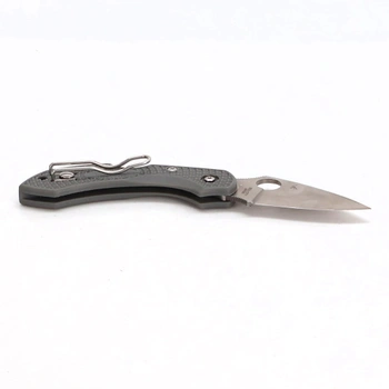 Vreckový nôž Spyderco C28ZFPGR2