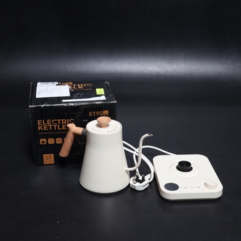 Elektrická konvice LXTaoler KT90 PRO