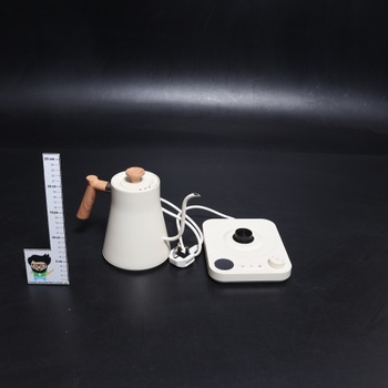 Elektrická konvice LXTaoler KT90 PRO