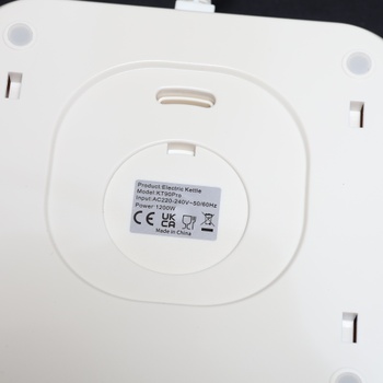 Elektrická konvice LXTaoler KT90 PRO