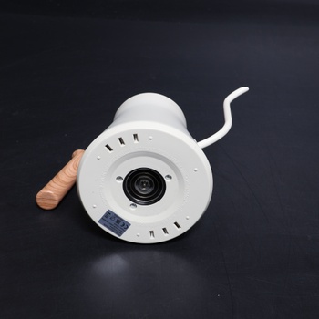 Elektrická konvice LXTaoler KT90 PRO