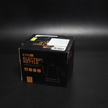 Elektrická kanvica LXTaoler KT90 PRO