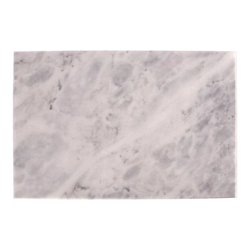Obdĺžniková mramorová sekacia doštička Argon Tableware - 30 x 20 cm