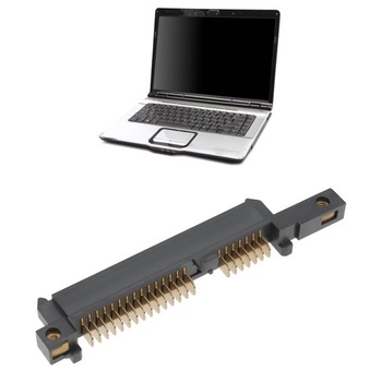 Dvojdielny adaptér pevného disku SATA Lord of the Tools kompatibilný s HP Pavilion DV6000 a DV9000