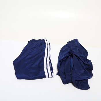 Pánská souprava Adidas Basic 3 vel. M