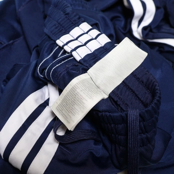 Pánská souprava Adidas Basic 3 vel. M