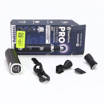 Zastrihávač EaseAura PRO-7000-K-KS