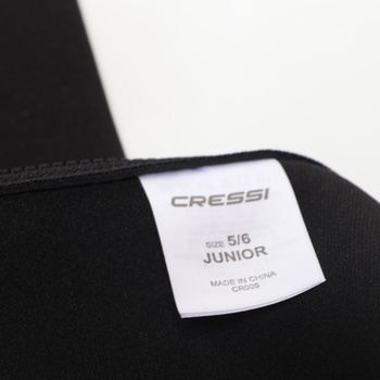 Dětský neoprenový oblek vel. S Cressi