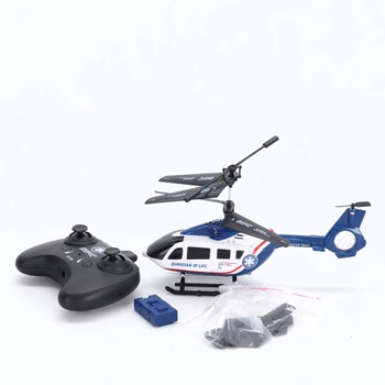 RC model DEERC SQN-002-W-DE4