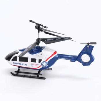 RC model DEERC SQN-002-W-DE4