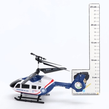RC model DEERC SQN-002-W-DE4