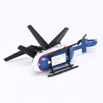 RC model DEERC SQN-002-W-DE4