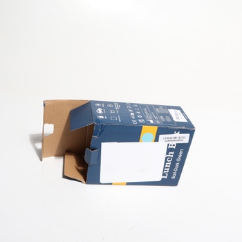 Elektrický obedový box Travelisimo Bari