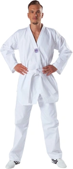 Dětská kimono taekwondo Kwon vel.122