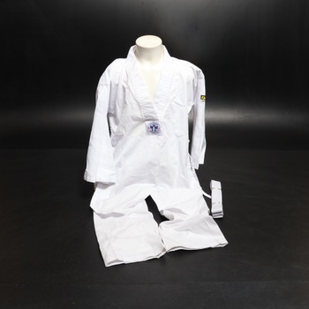 Dětská kimono taekwondo Kwon vel.122