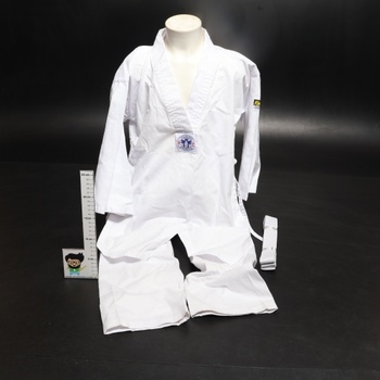 Dětská kimono taekwondo Kwon vel.122