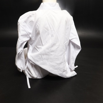 Dětská kimono taekwondo Kwon vel.122