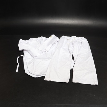 Dětská kimono taekwondo Kwon vel.122