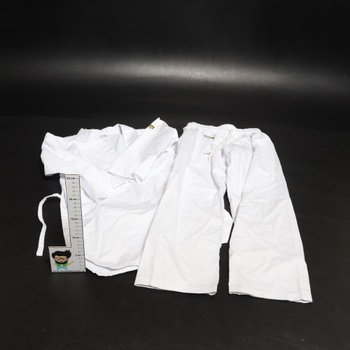 Dětská kimono taekwondo Kwon vel.122