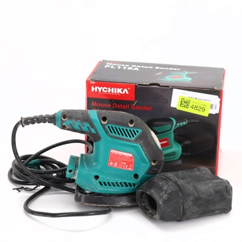 Multifunkčná brúska Hychika MS200W