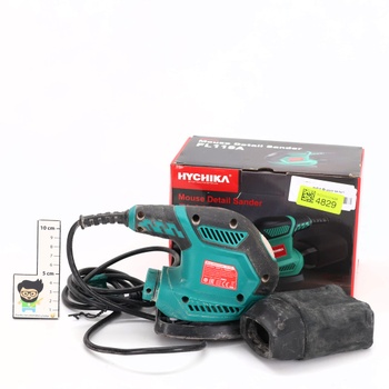 Multifunkčná brúska Hychika MS200W